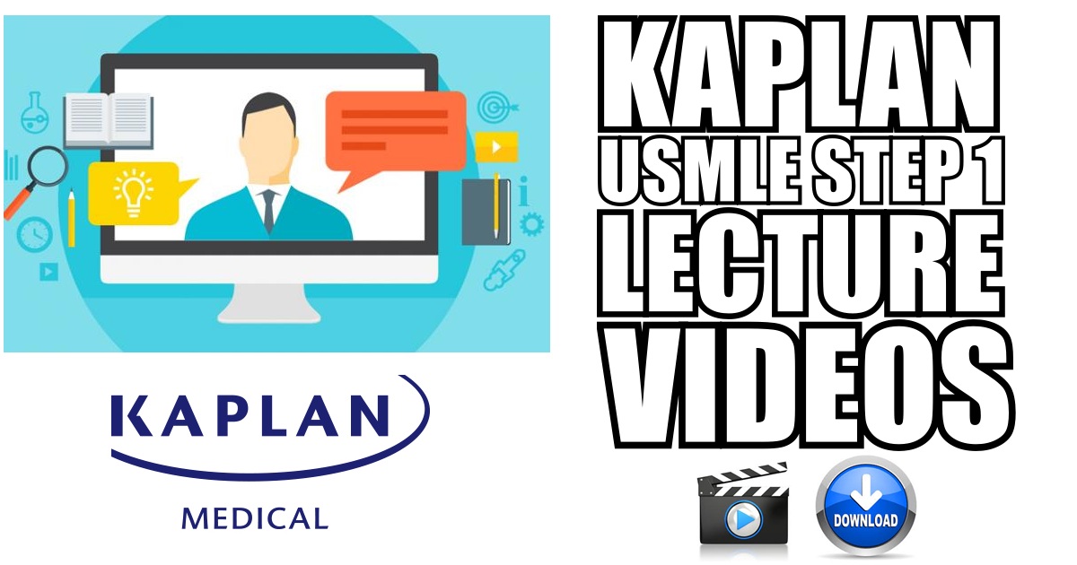 Kaplan step 1 review